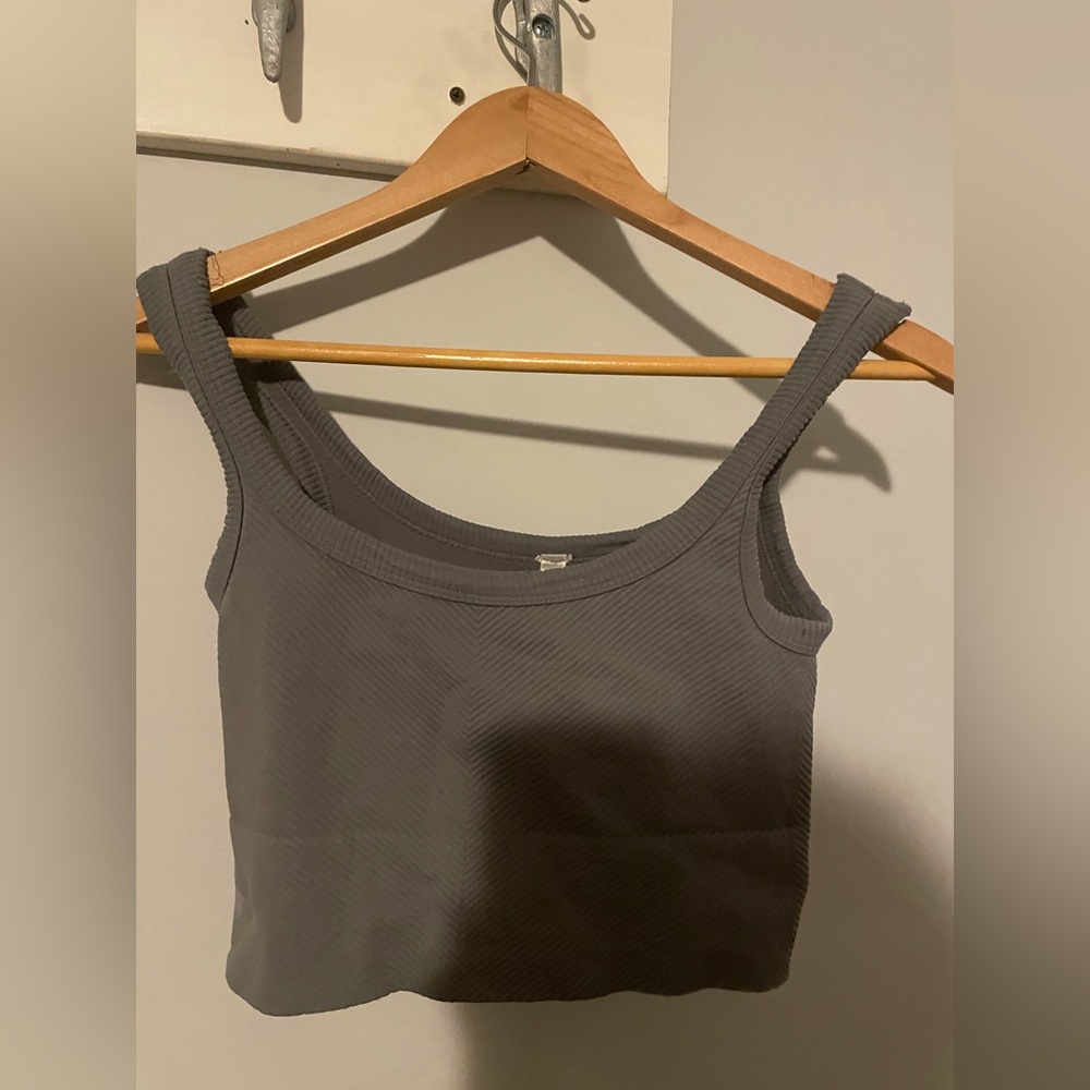 Nikibiki top